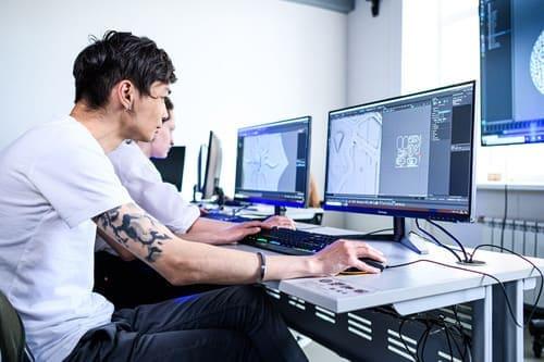 Crafting Engaging Worlds: Game Design & Prototyping